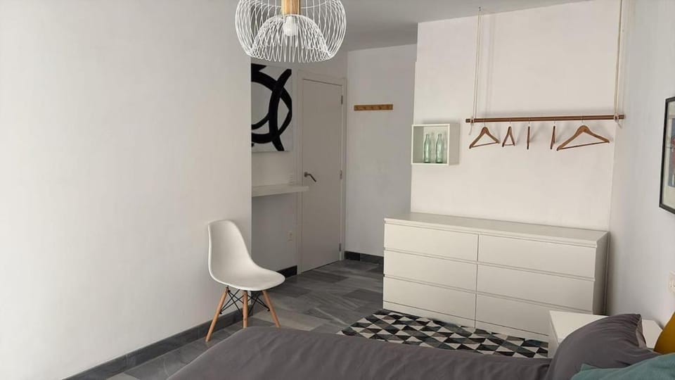 Estudi d art i natura Apartment in Valencian Community
