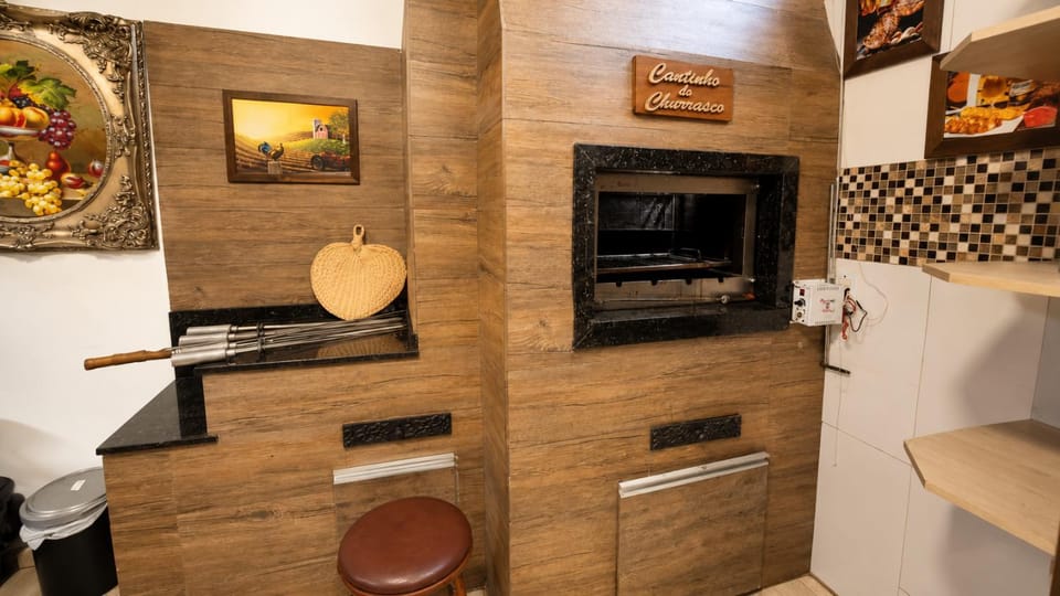 BBQ facilities, Kitchen or kitchenette, kitchen