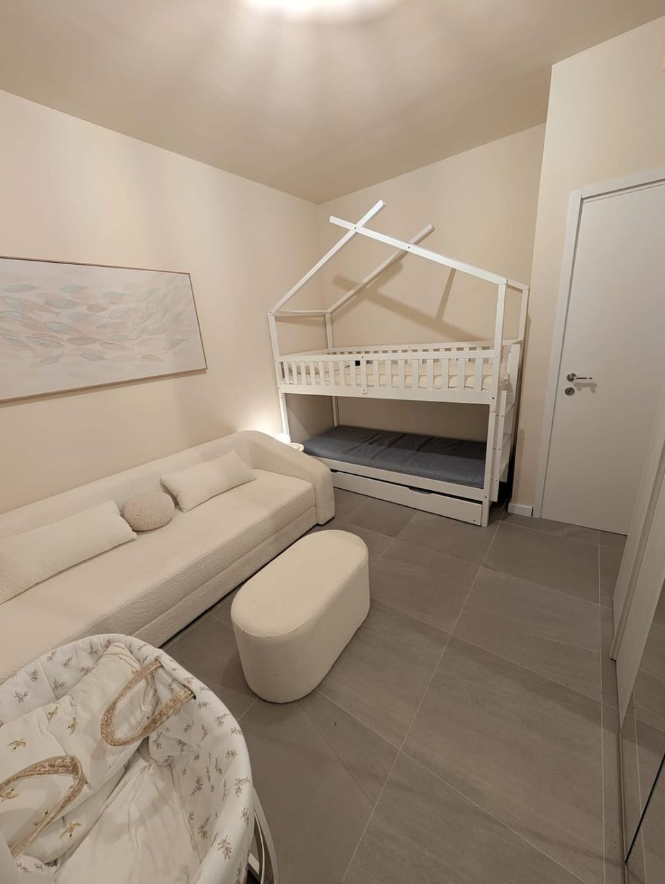 San Lorenzo Exclusive - Beachfront & Pools Apartment in Liguria