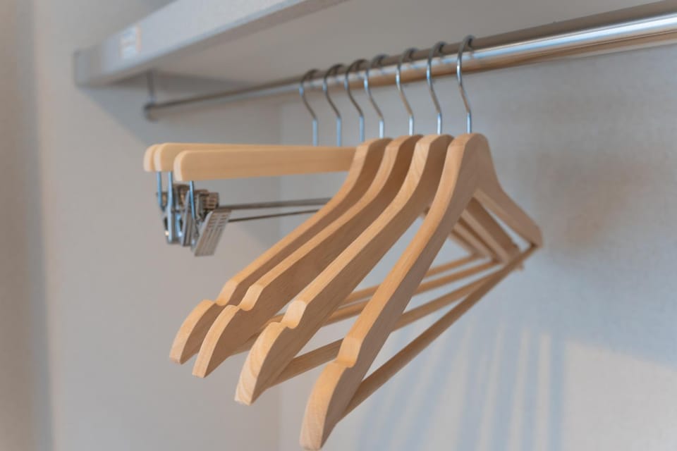 wardrobe