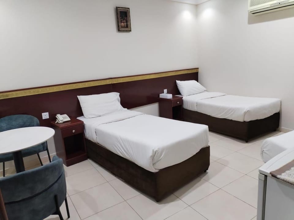 تولب الفضي Hotel in Mecca