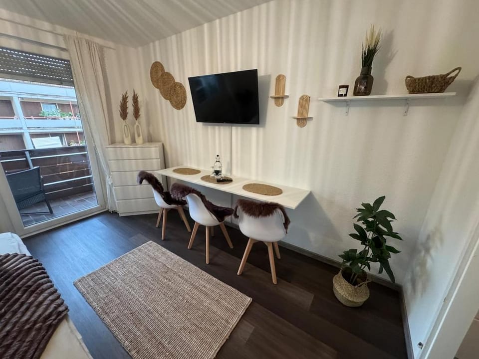 BOHO Apartment Aura Apartment in Bad Reichenhall