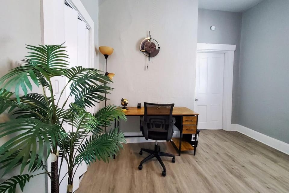 Business facilities