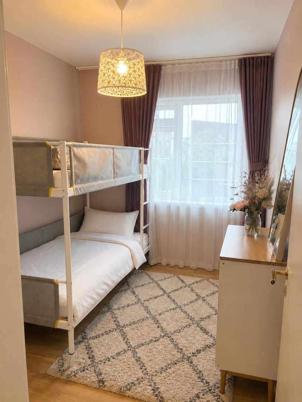 Stylish 3BR Apt Near Downtown Apartment in Reykjavik