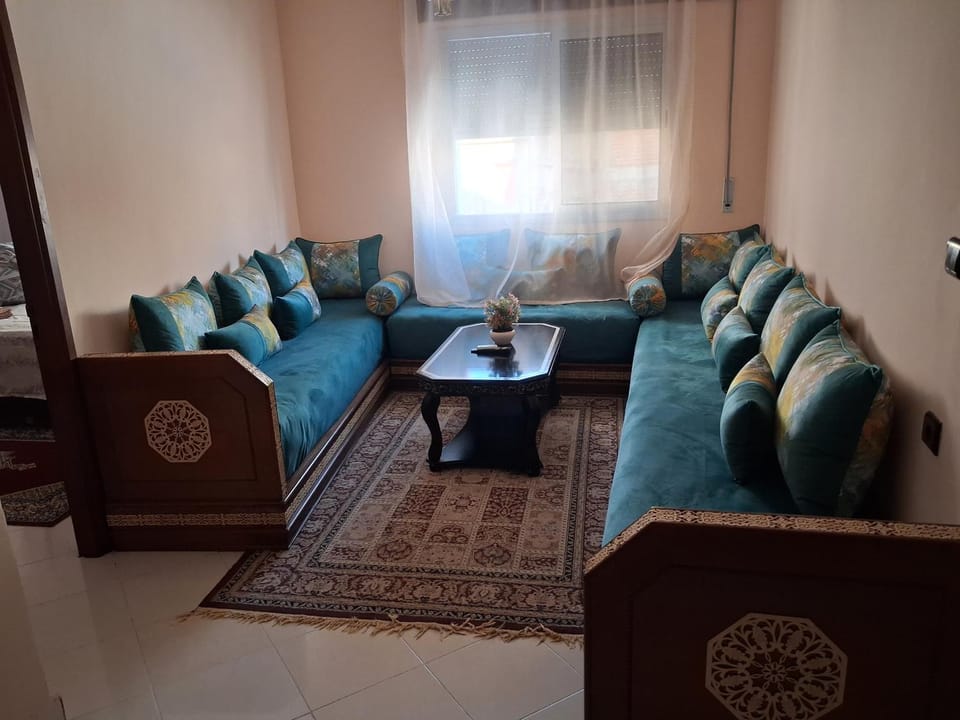 Yasmin Apartment in Tangier