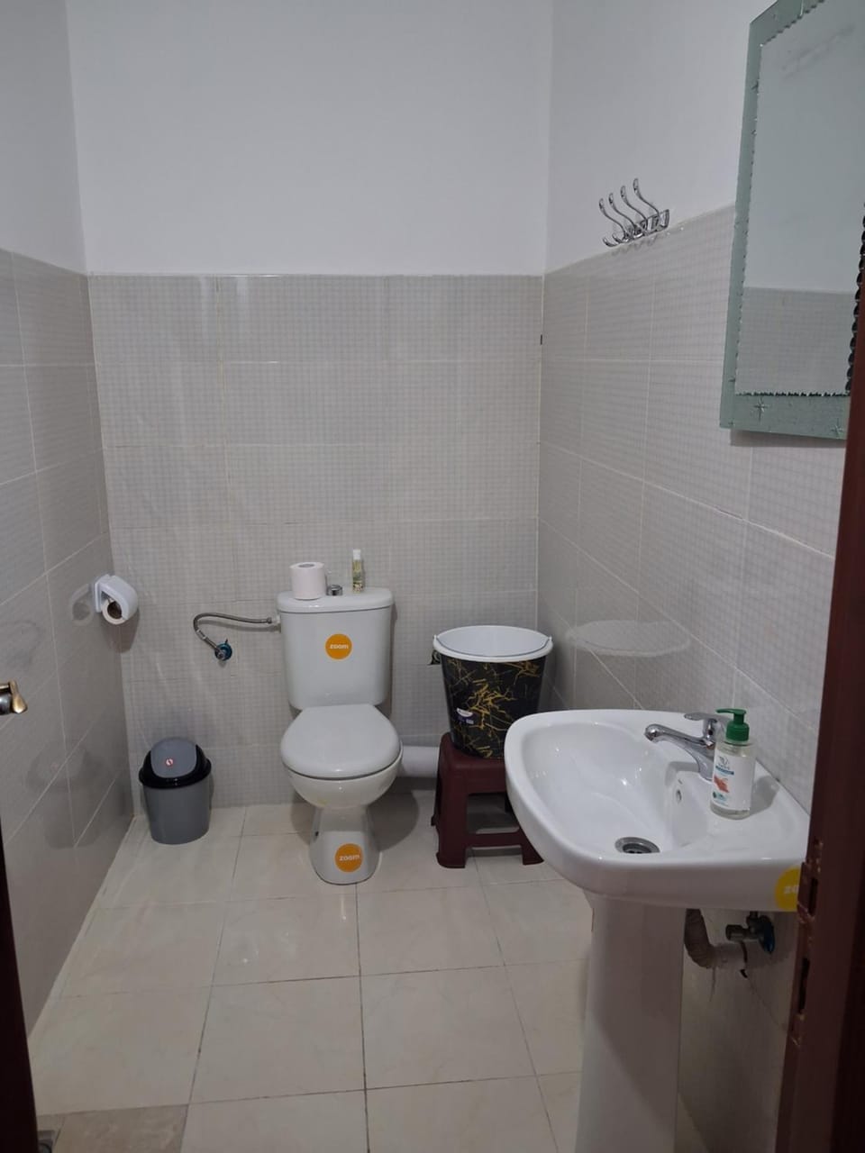 Yasmin Apartment in Tangier