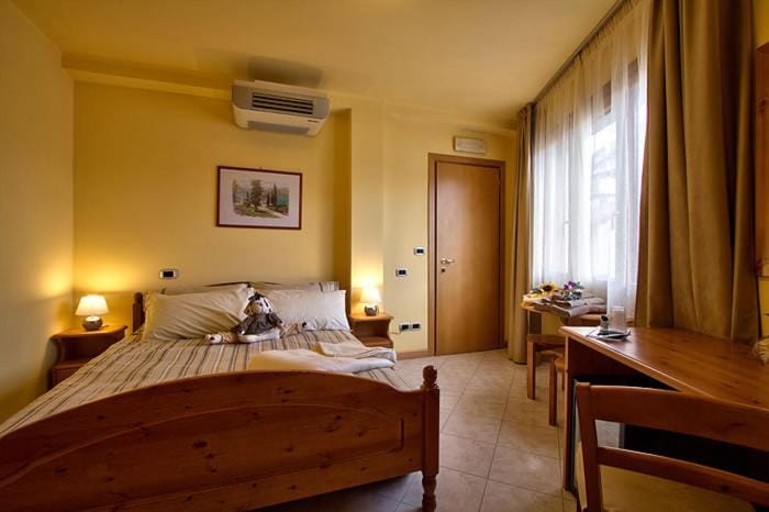 Pergola Rooms Bed and Breakfast in Friuli-Venezia Giulia