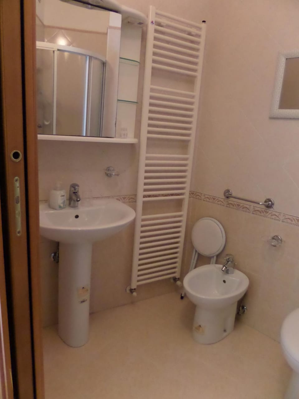 Pergola Rooms Bed and Breakfast in Friuli-Venezia Giulia