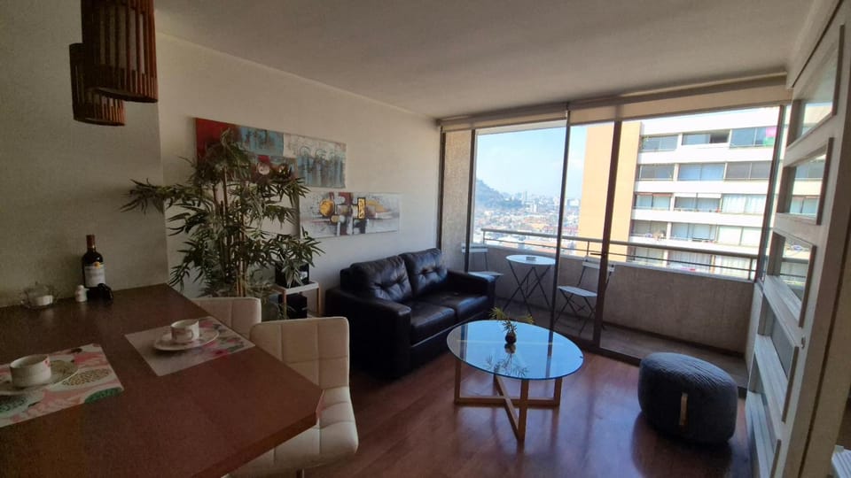 Balcony/Terrace, Living room