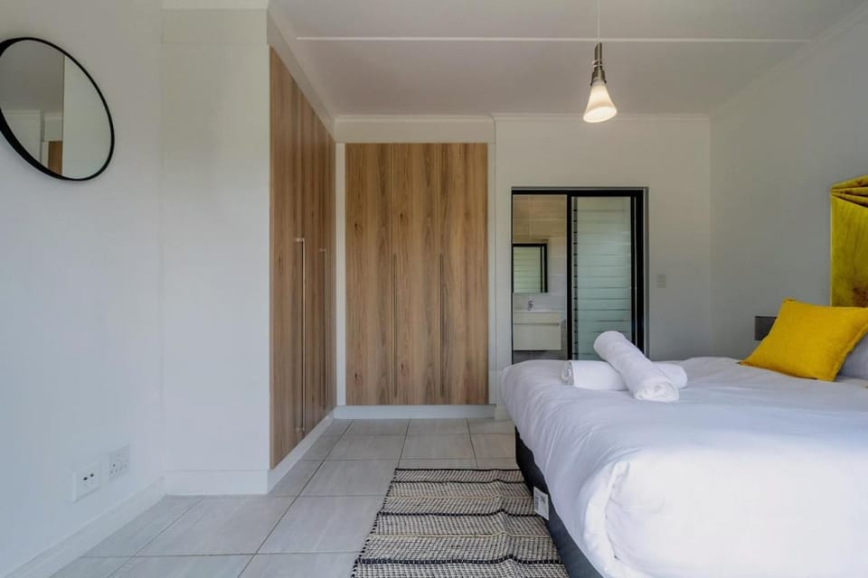 #AlimamaSpaces Edith's Villa Apartment in South Africa