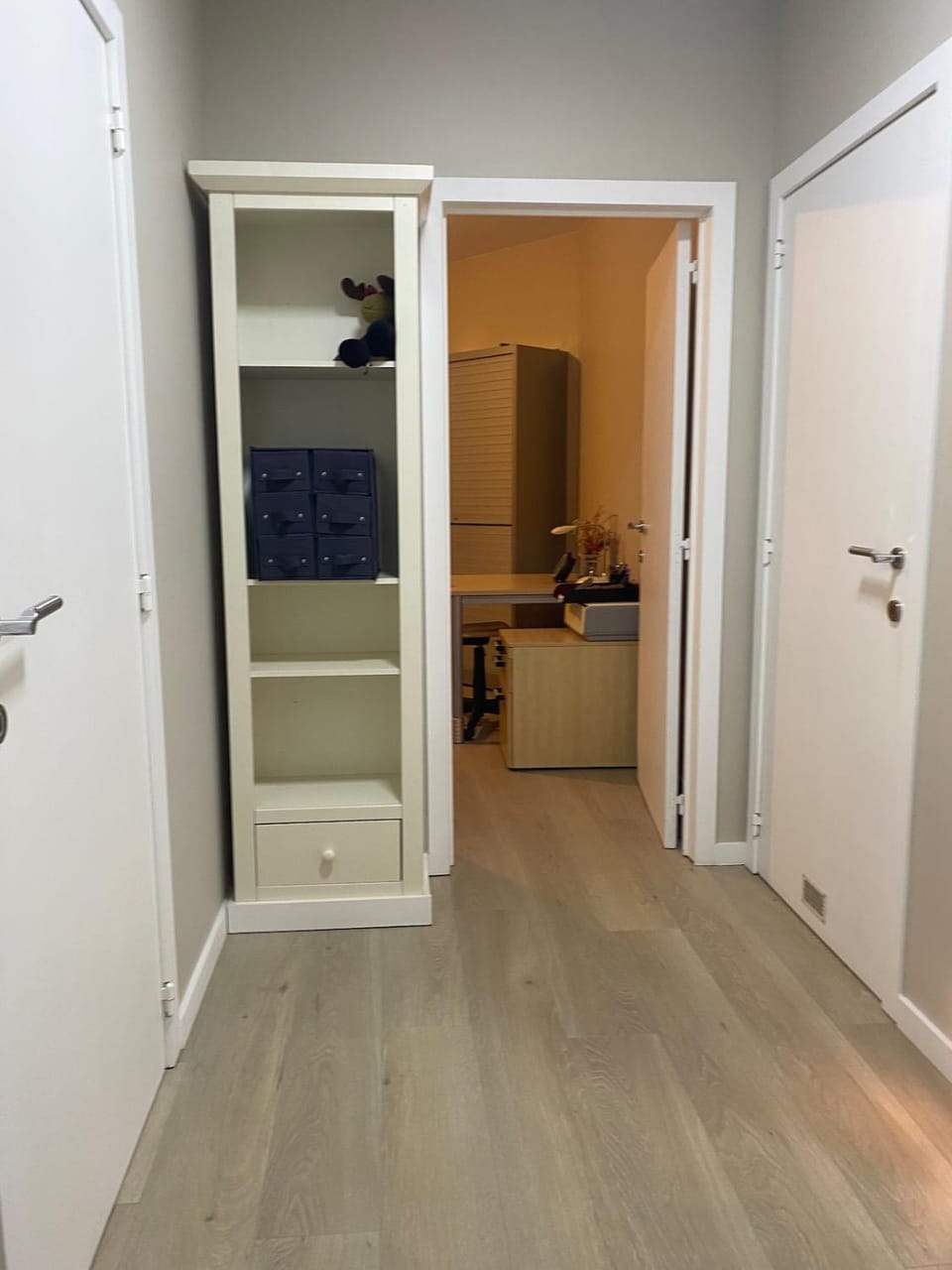 Modern 2-Bed Urban Apartment Apartment in Brussels