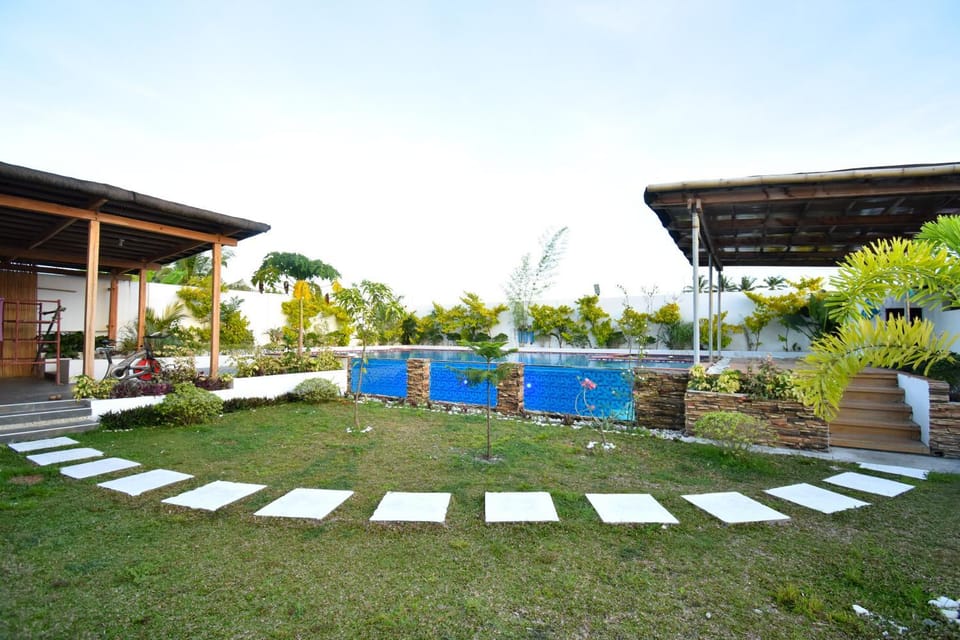 Casa Morena Private Villa Apartment in Calabarzon