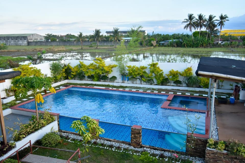 Casa Morena Private Villa Apartment in Calabarzon