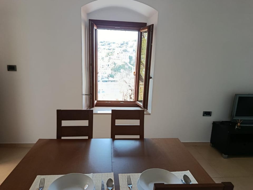 Doukissa's Apartment Apartment in Muğla Province