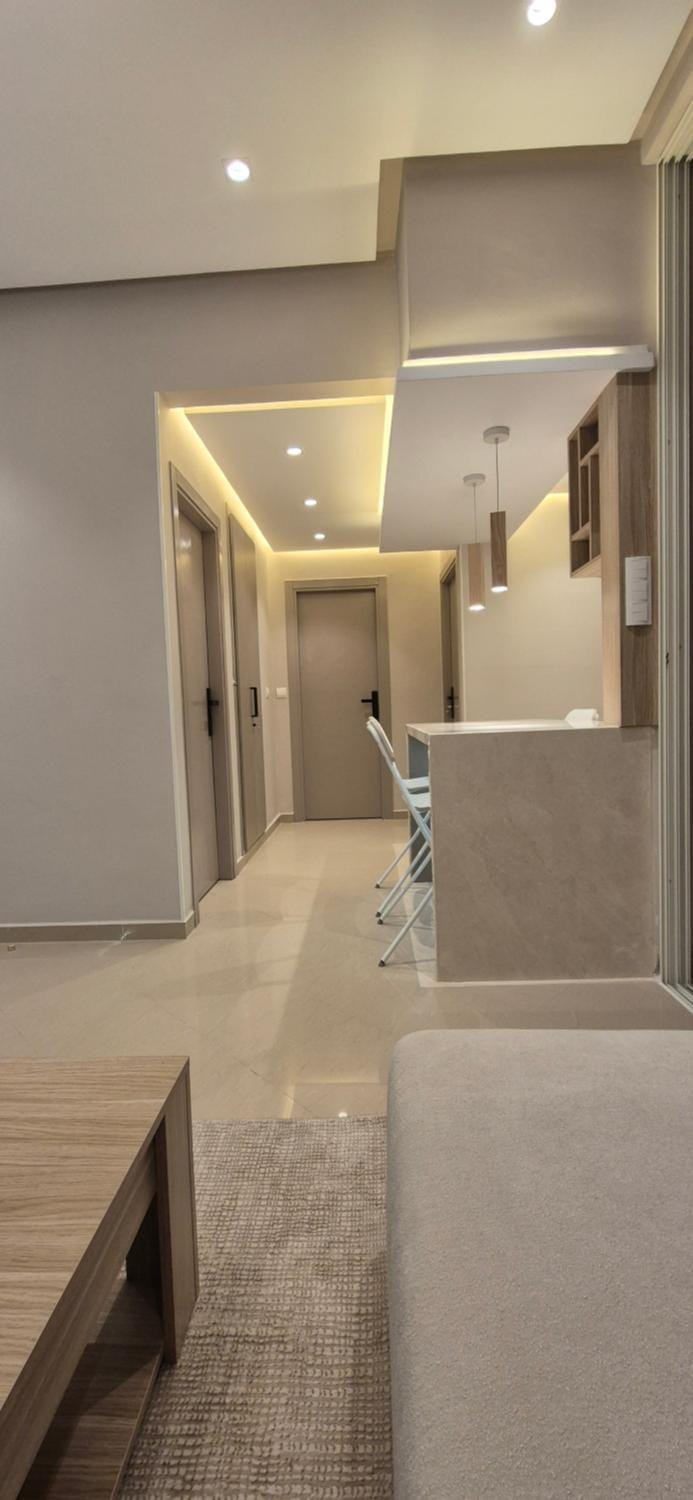 Rabat Residence - OCEAN STAY 2 Apartment in Rabat