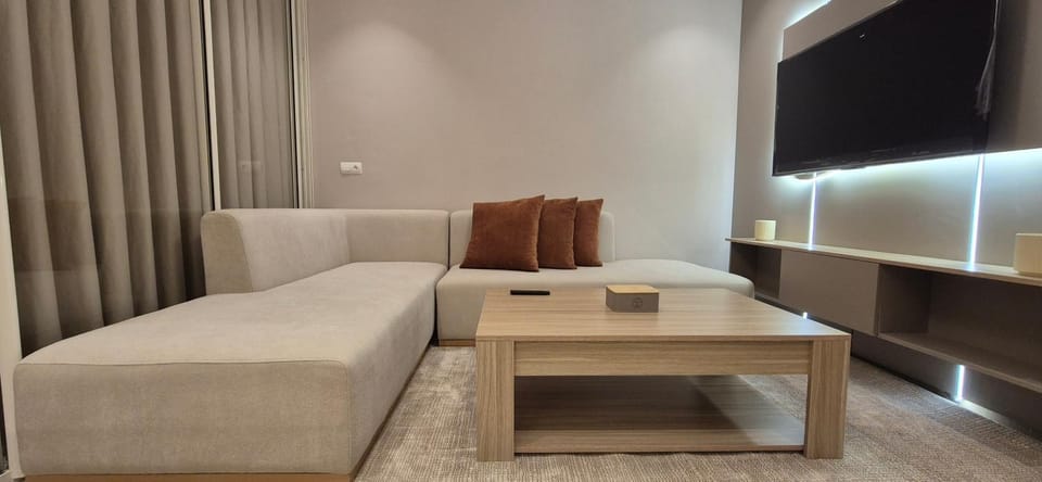 Rabat Residence - OCEAN STAY 2 Apartment in Rabat