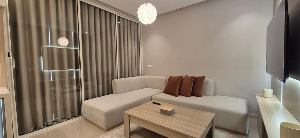 Rabat Residence - OCEAN STAY 2 Apartment in Rabat
