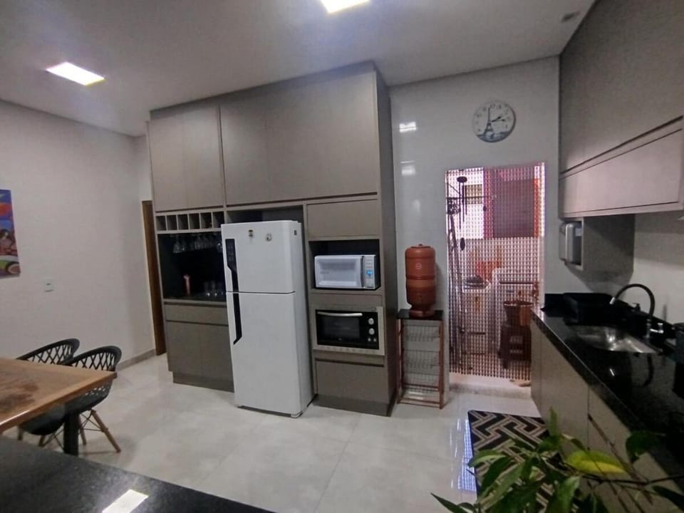 Apê aconchegante Apartment in Franca