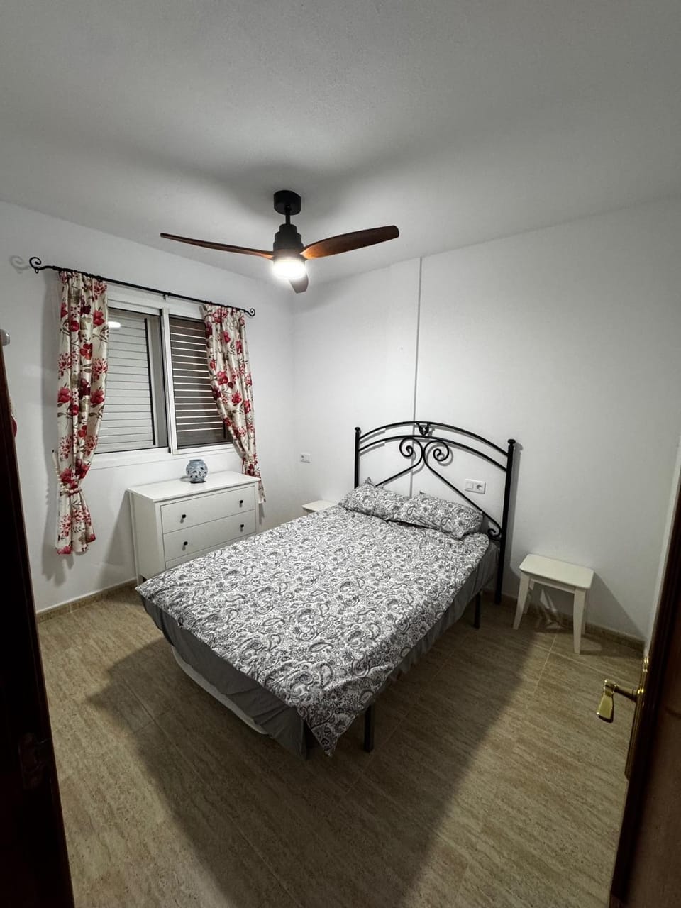 CasaBlanka Apartment in Maxorata