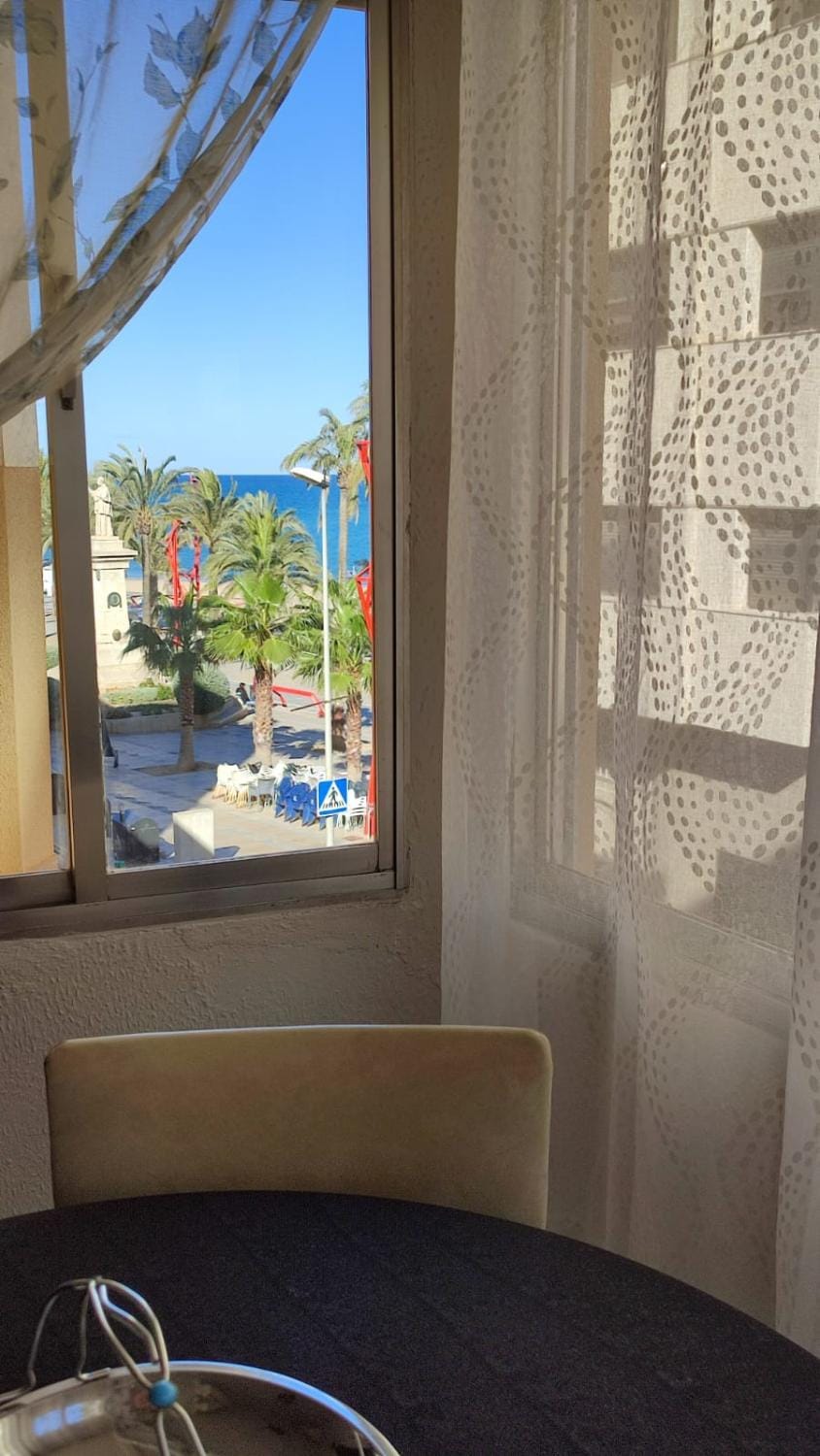 Apartamento a 50m del mar Apartment in Vinaròs