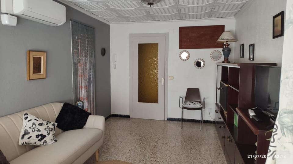 Apartamento a 50m del mar Apartment in Vinaròs