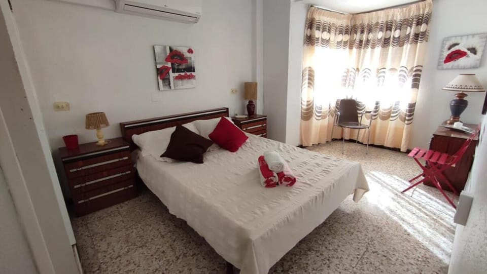 Apartamento a 50m del mar Apartment in Vinaròs