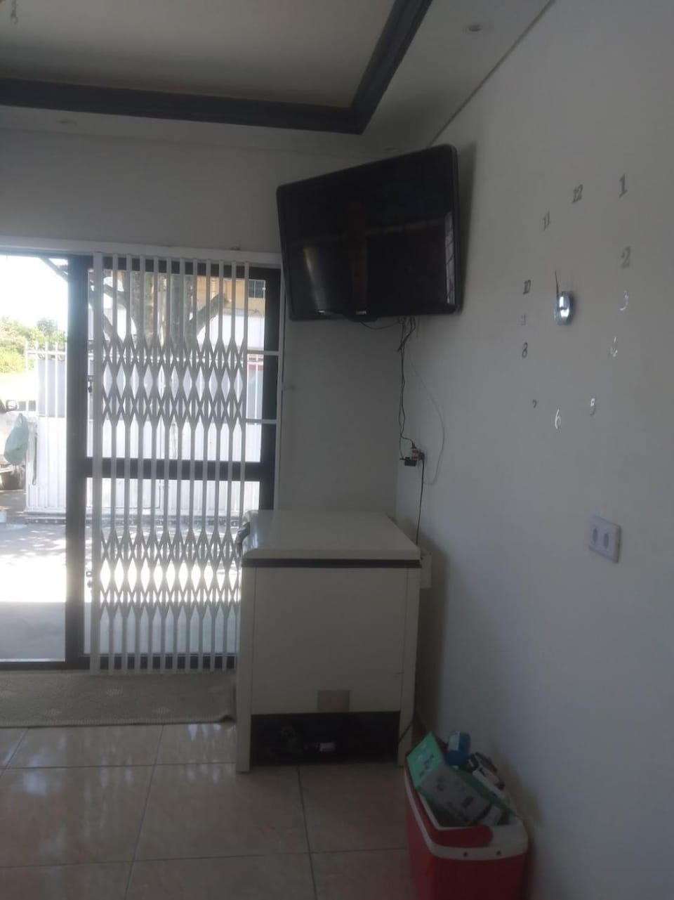 Casa Guaratuba House in Guaratuba