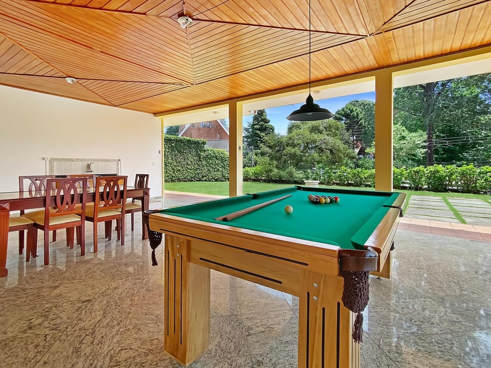 Billiard