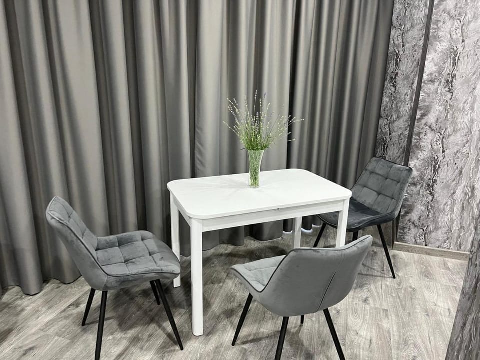 Аквамарин Apartment in Odessa