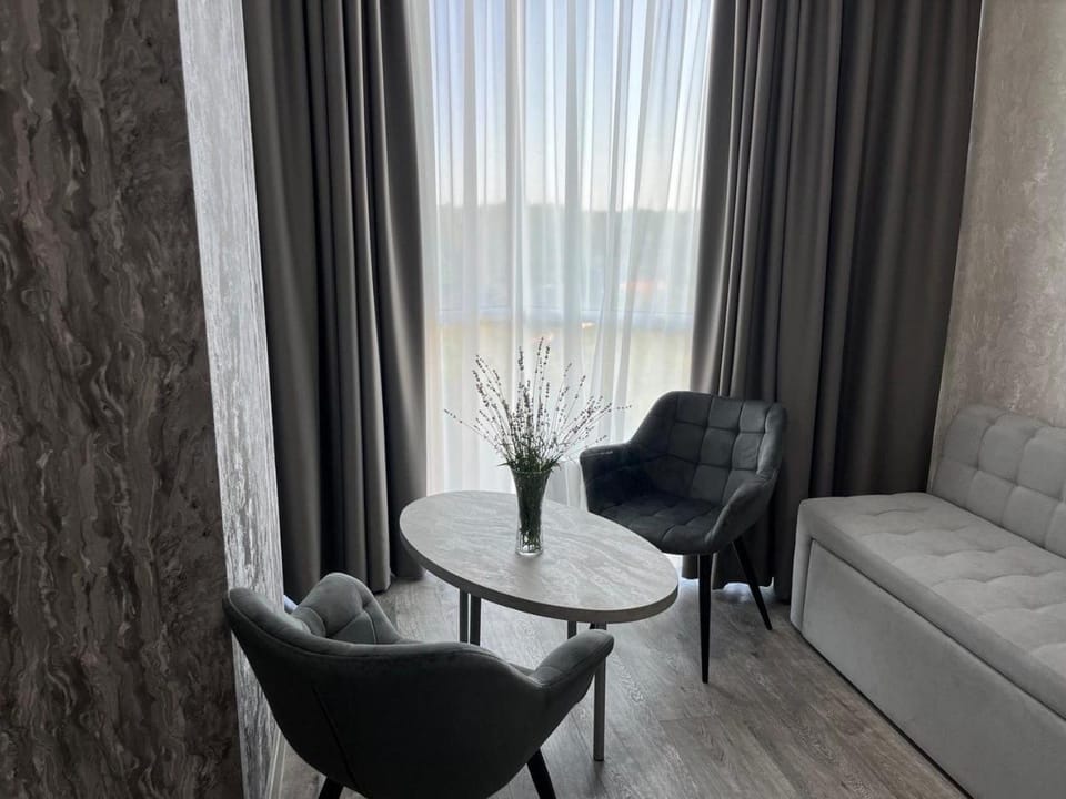 Аквамарин Apartment in Odessa