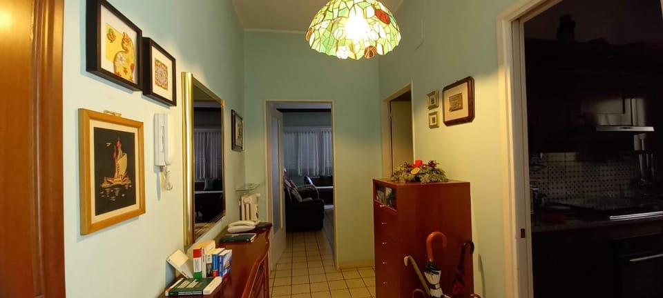 casawally MetroB Marconi SanPaoloBasilica Colosseo Apartment in Rome