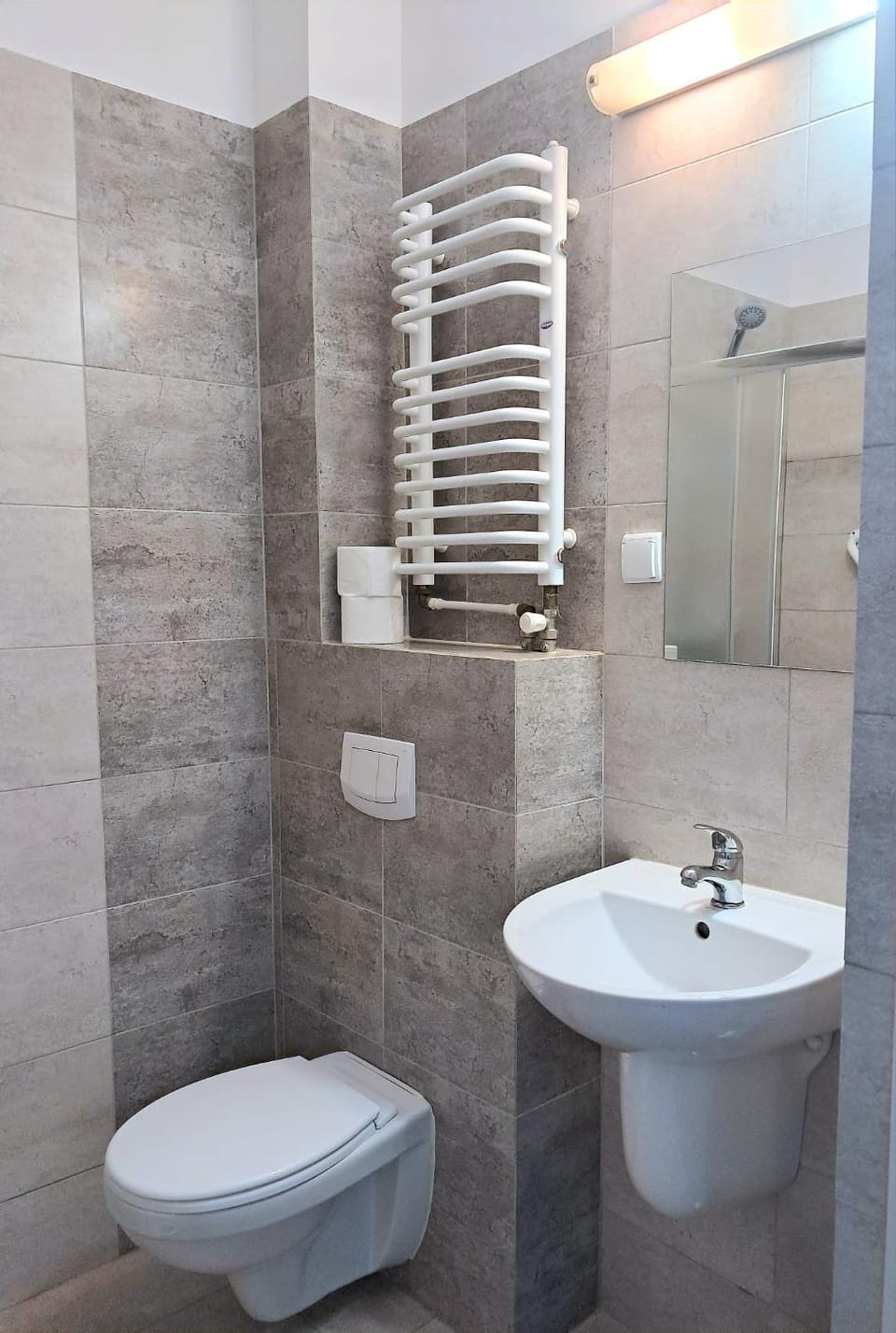 Toilet, Bathroom
