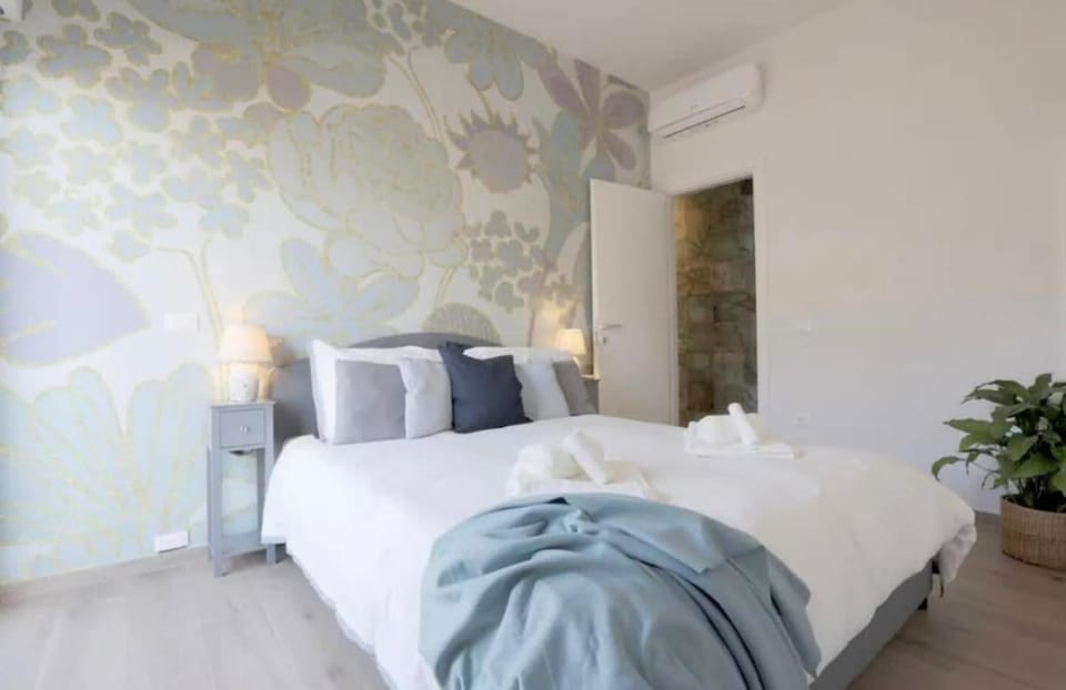 Magnificent apartment for 4 people Apartment in Florence