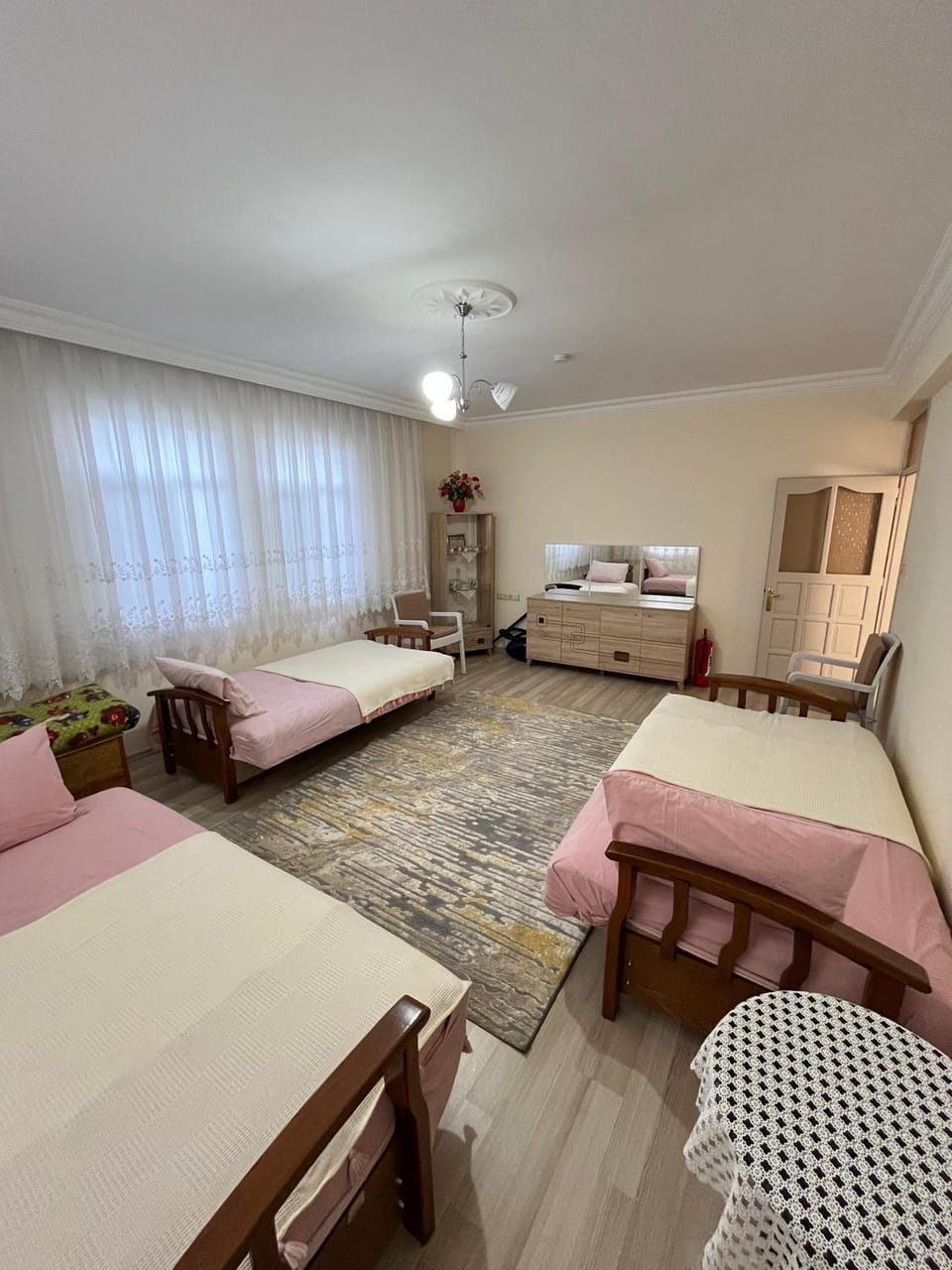 Nisa apart daire 1 Apartment in Fethiye