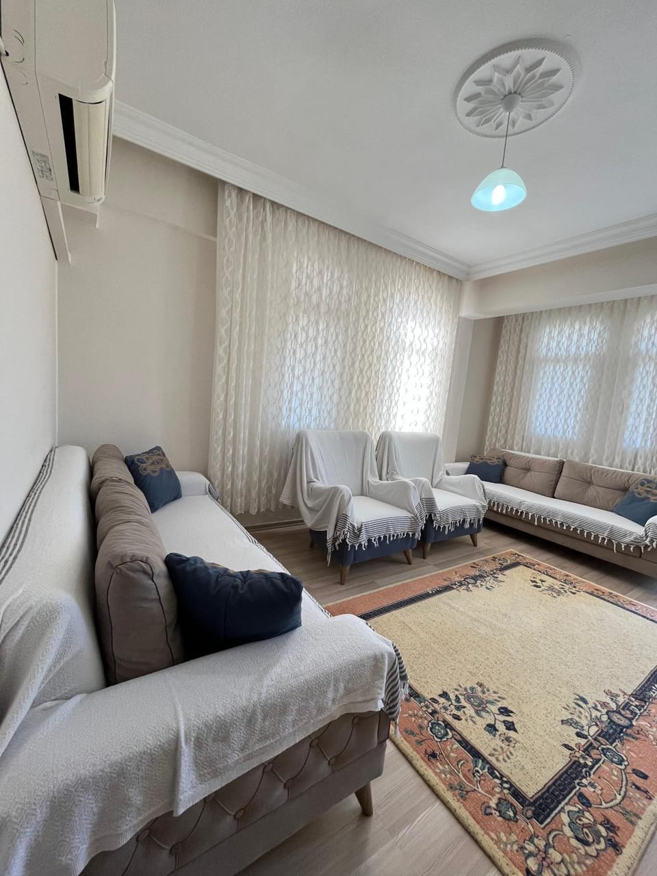 Nisa apart daire 1 Apartment in Fethiye