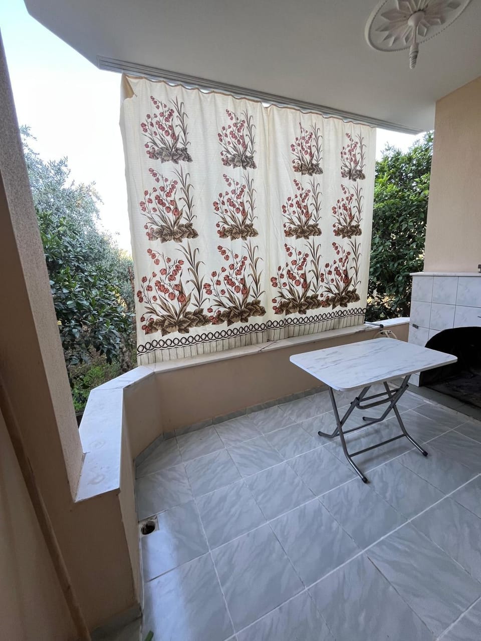 Nisa apart daire 1 Apartment in Fethiye