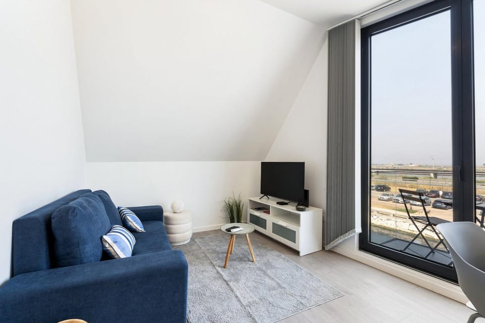 GuestReady - Modern Aveiro nook Apartment in Aveiro