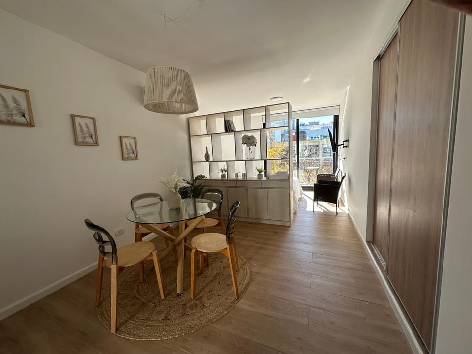hermoso estudio zona estrategica Apartment in Buenos Aires