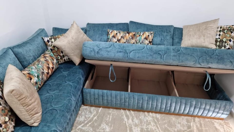 Appartement à louer Apartment in Tangier-Tétouan-Al Hoceima