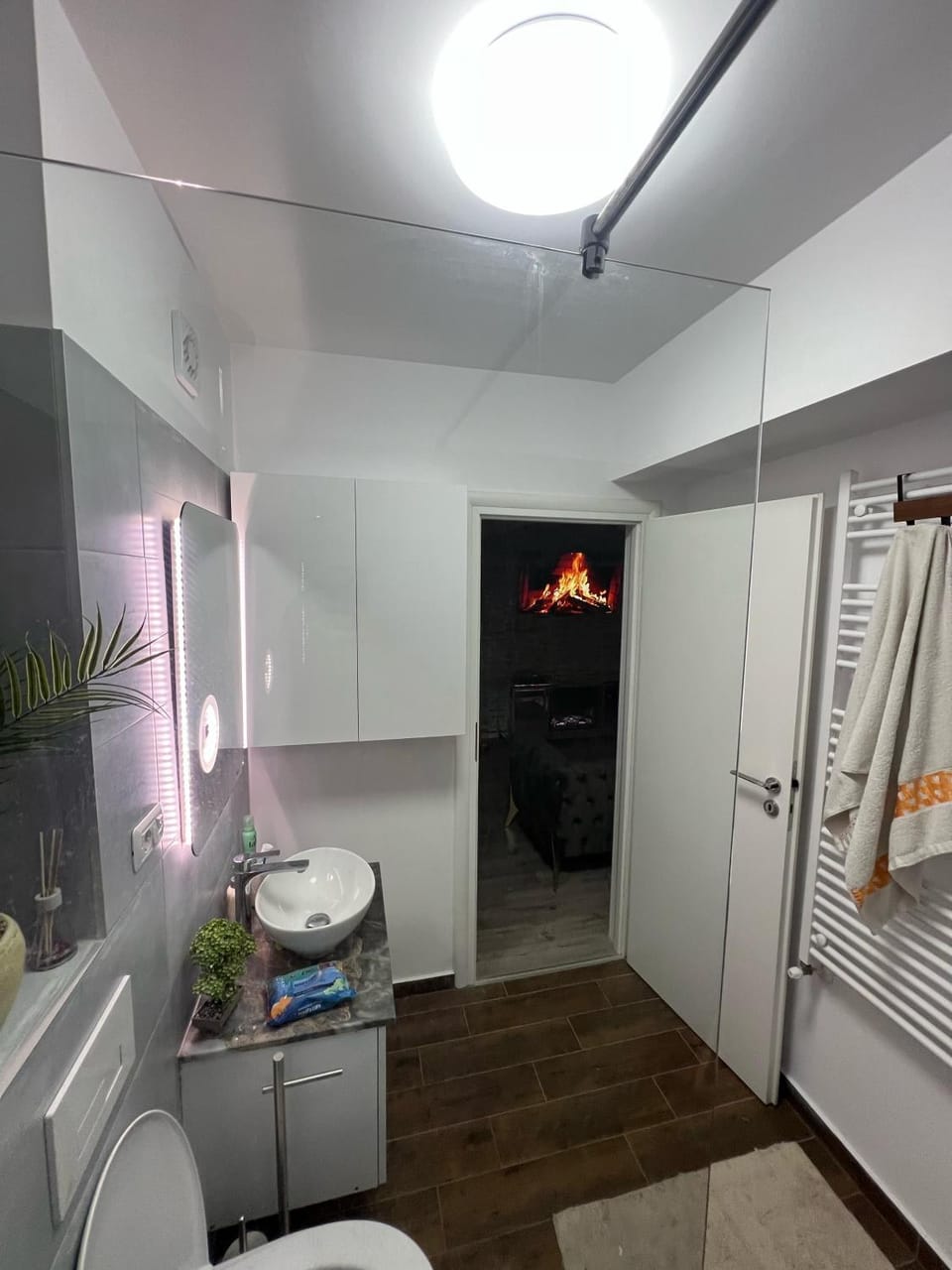 Brasov Élite Suites Apartment in Brasov