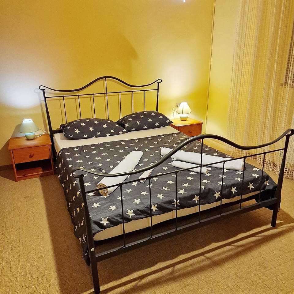 D&D rooms 5 Bed and Breakfast in Medulin