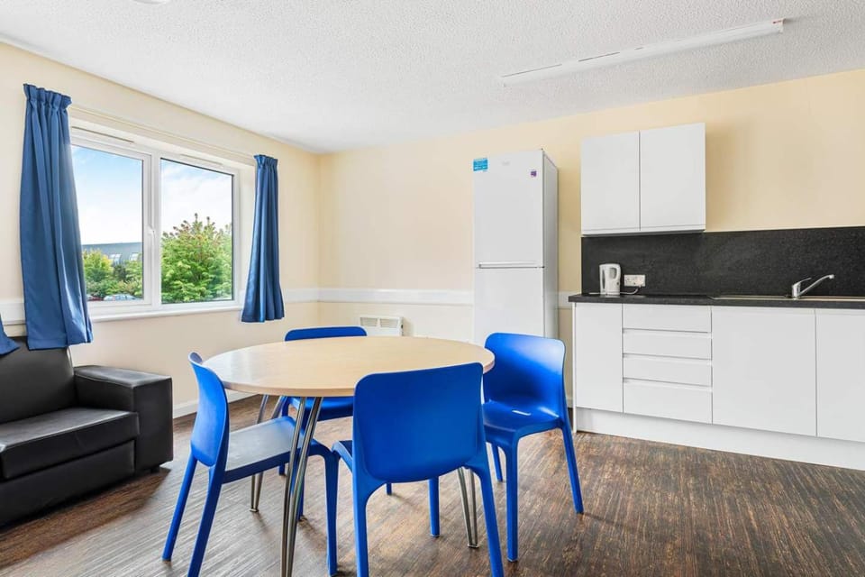 Affordable Ensuite Rooms Near Central Nottingham House in Nottingham