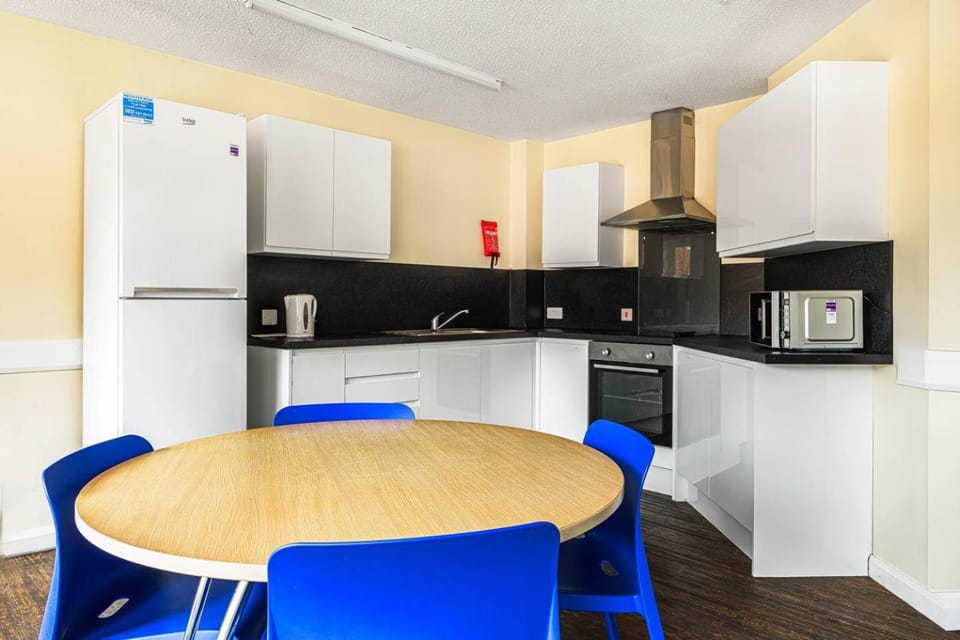 Affordable Ensuite Rooms Near Central Nottingham House in Nottingham