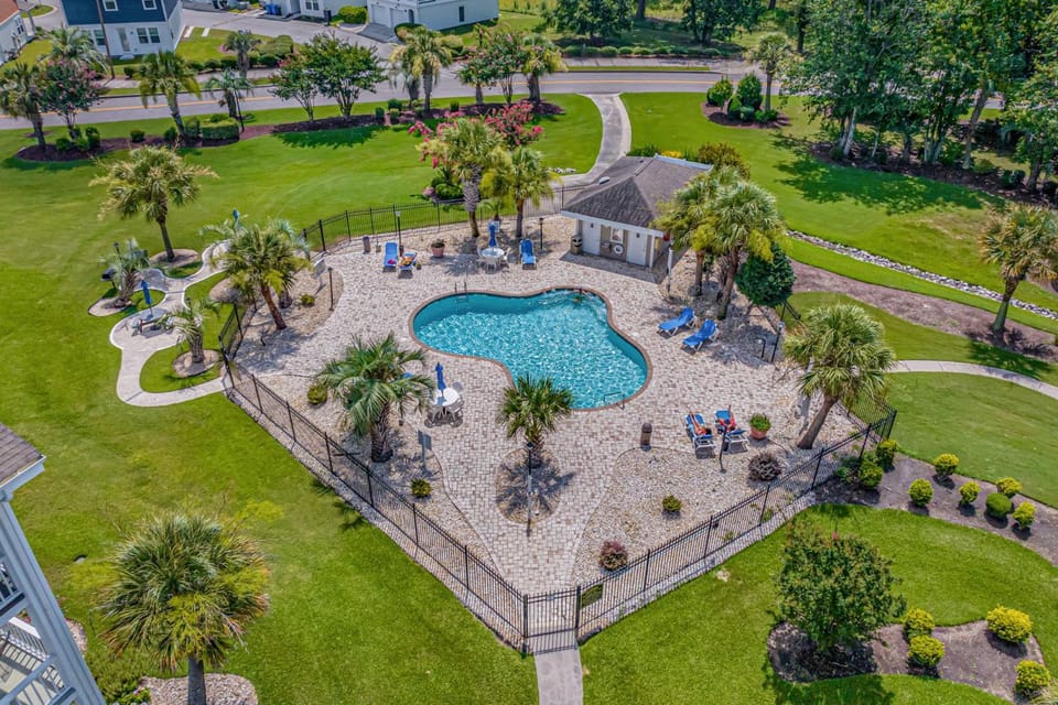 Myrtlewood Unit 304 Apartment in Carolina Forest