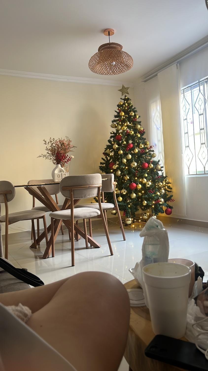 Apartamento en Riohacha, Mystic House Apartment in Riohacha
