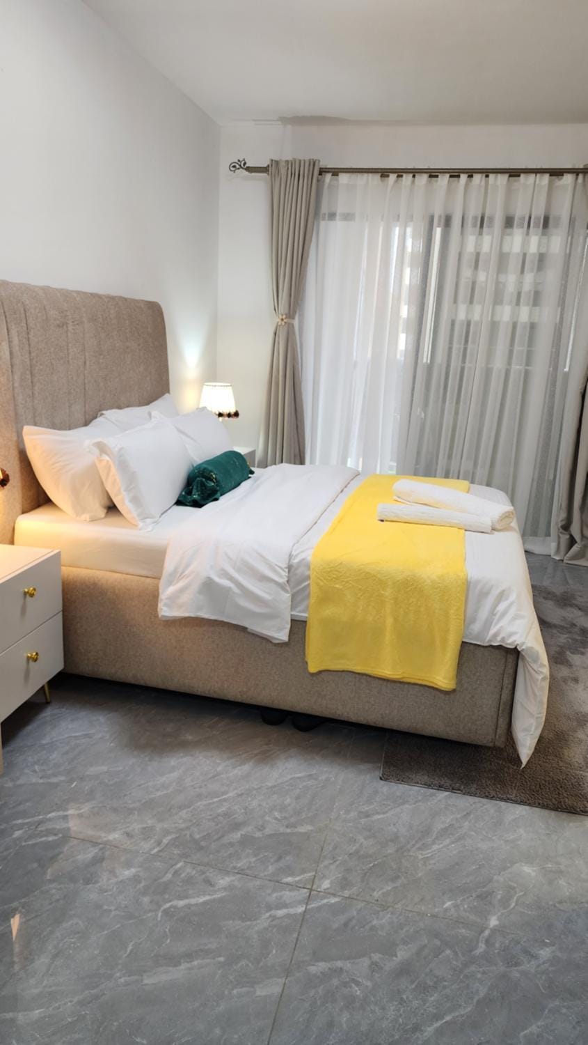 Welcome cozy Apartment in Nairobi County