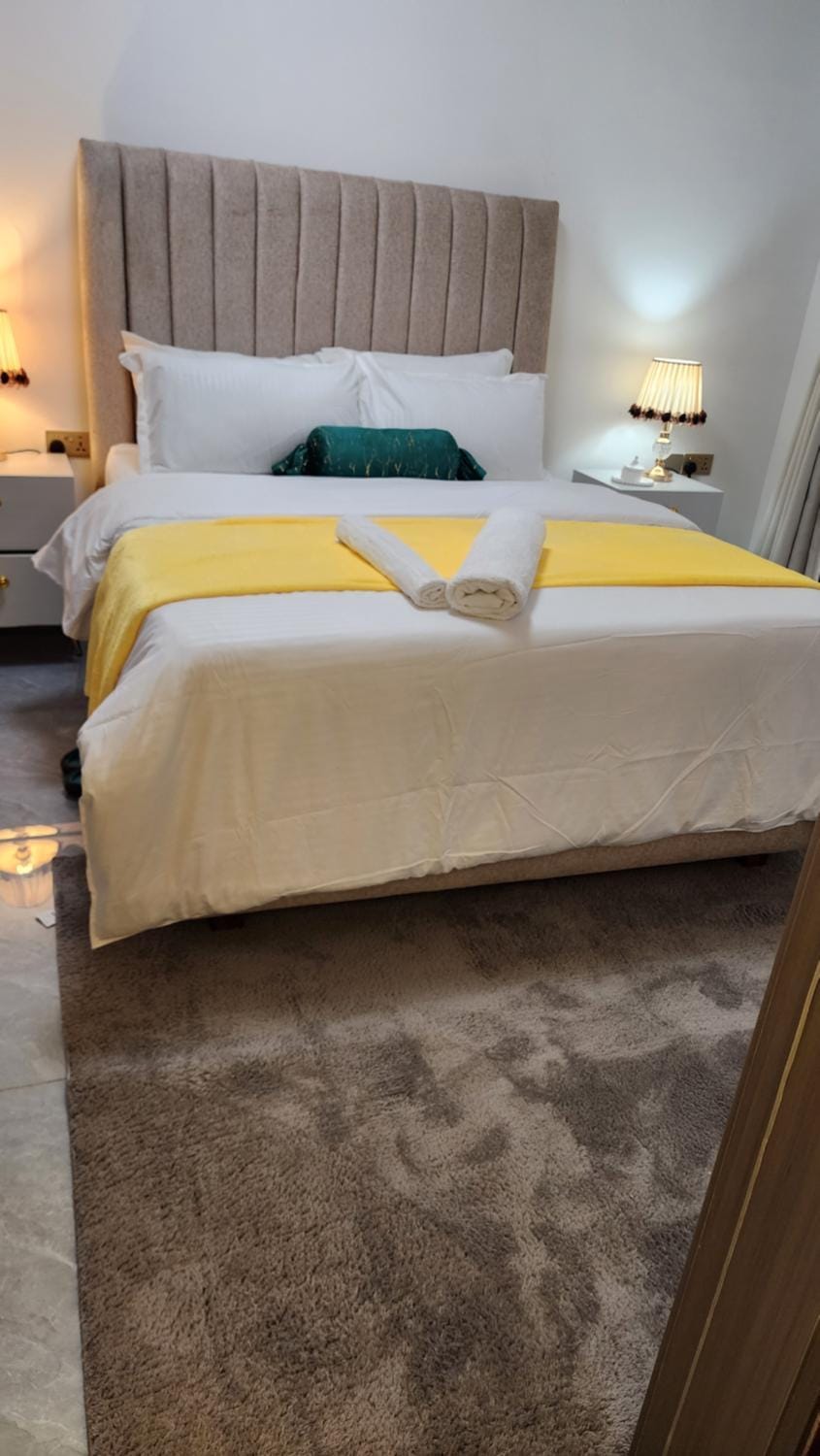 Welcome cozy Apartment in Nairobi County