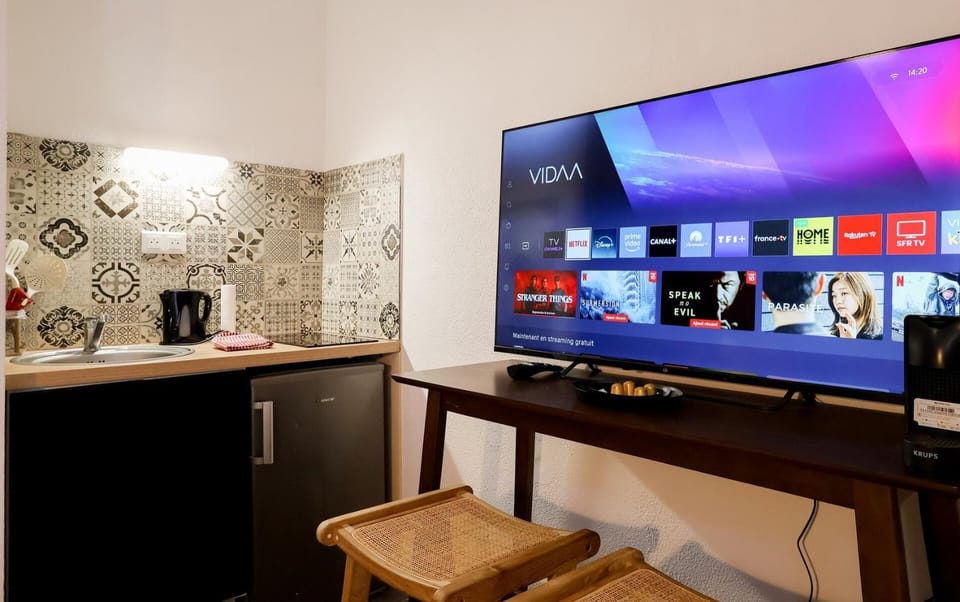 TV and multimedia