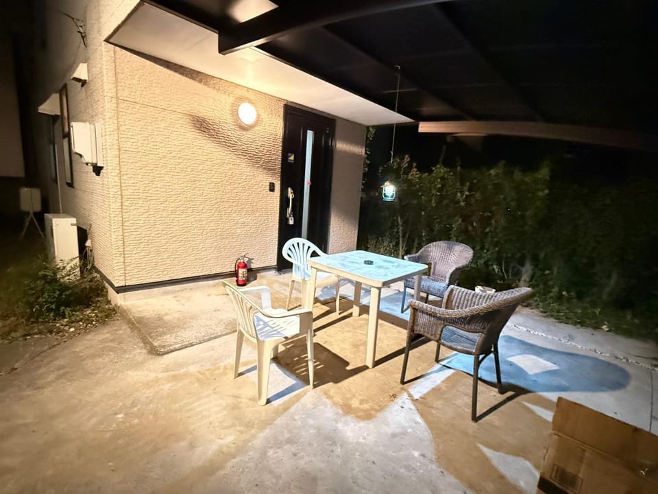 Azumi Holiday House House in Nagano Prefecture