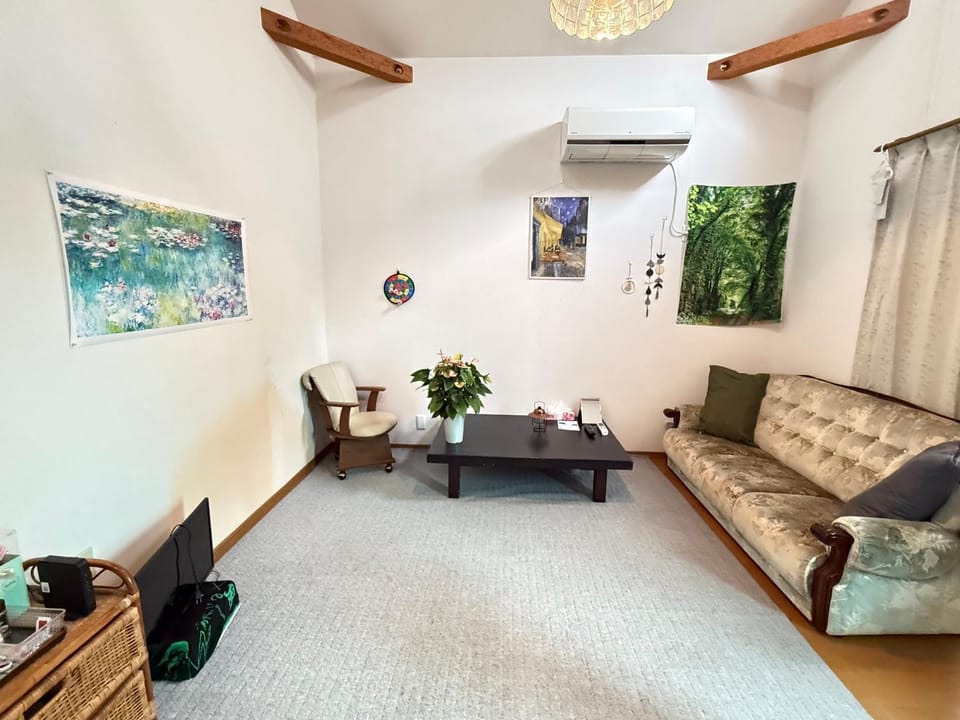 Azumi Holiday House House in Nagano Prefecture